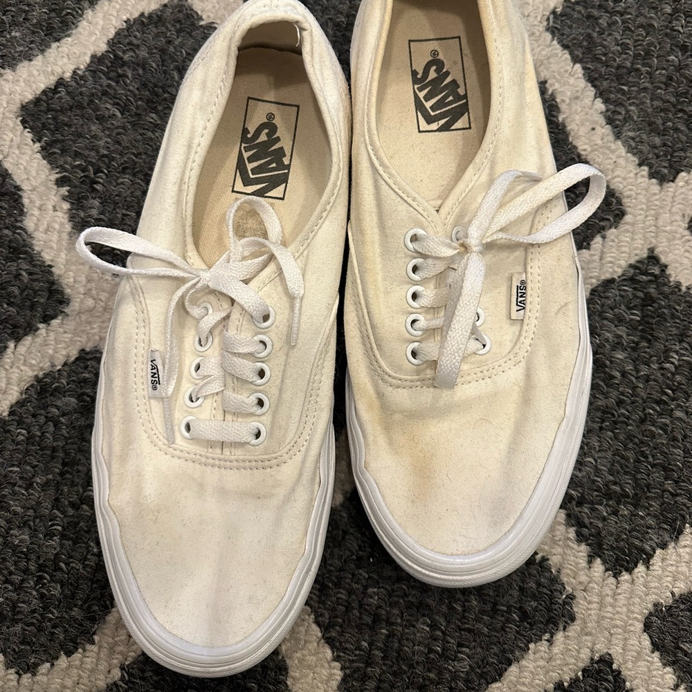 mens vans